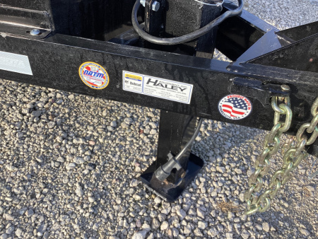 New 2026 Midsota NDTS8214-BP-140 Dump Trailer