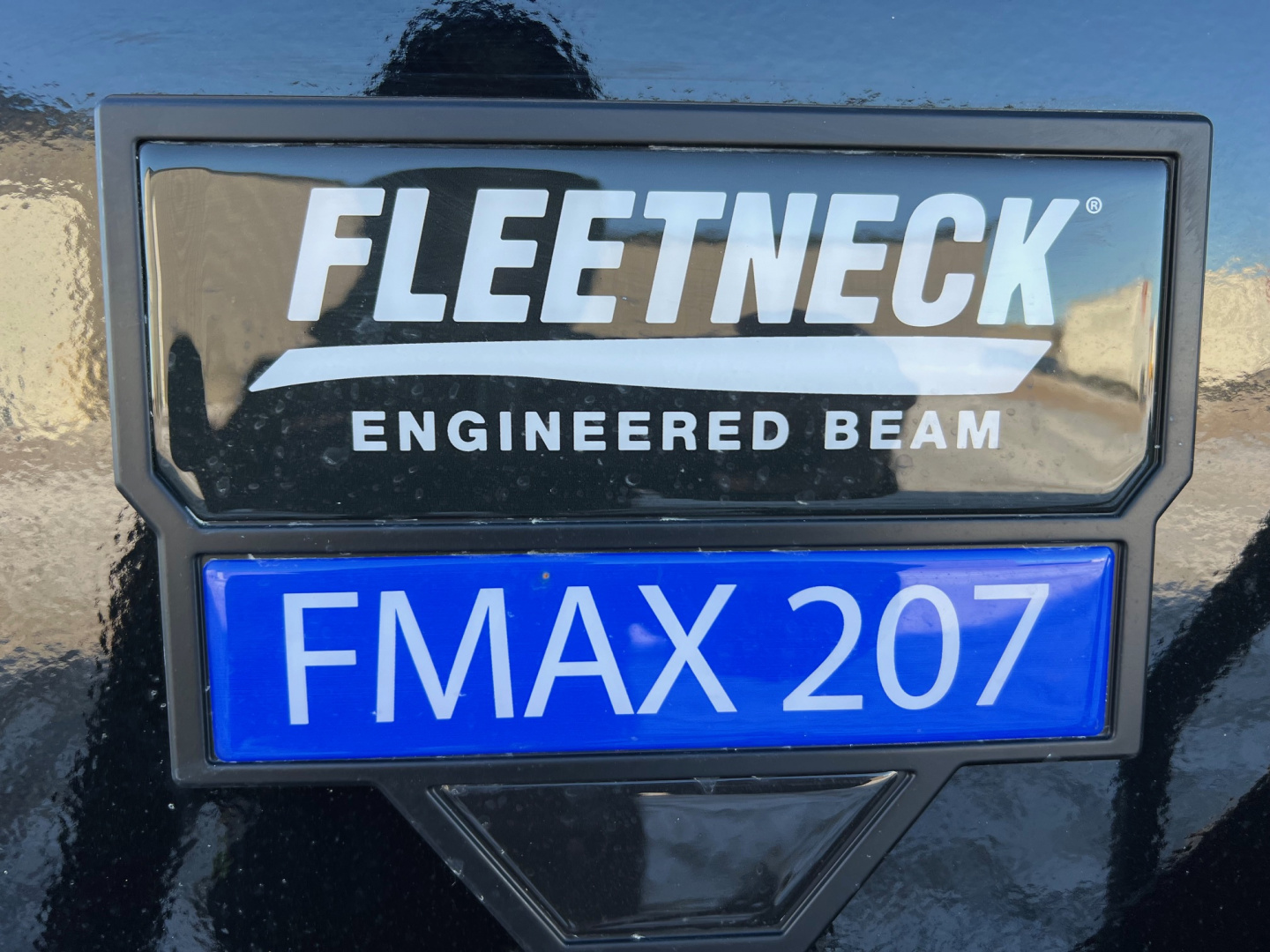 New 2026 Diamond C Trailers 25' FMAX207 Gooseneck Flatbed Trailer