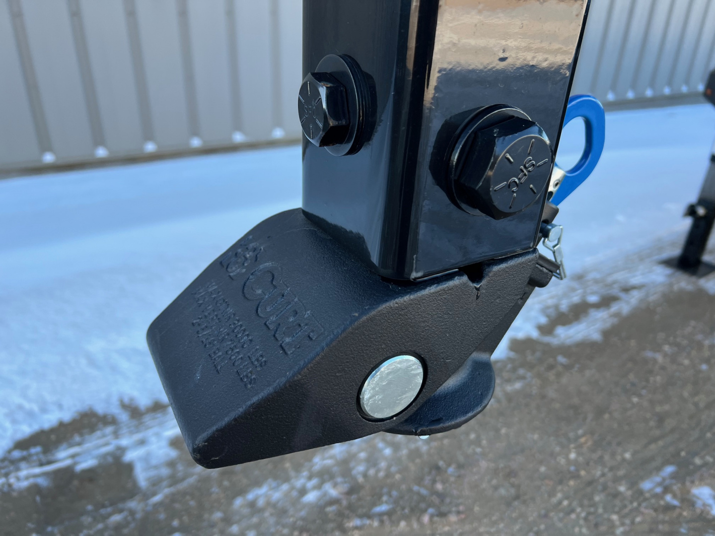 New 2026 Diamond C Trailers 25' FMAX207 Gooseneck Flatbed Trailer