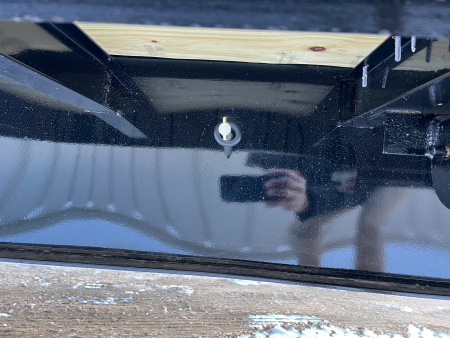 New 2026 Diamond C Trailers 25' FMAX207 Gooseneck Flatbed Trailer