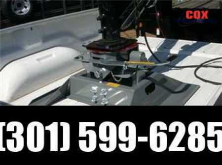 New 2015 Other B and W GN AND FIFTH WHEEL HITCHES