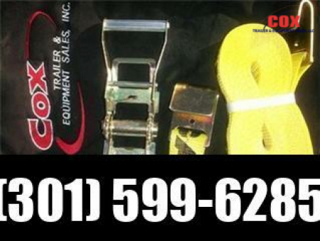 New 2022 Other RATCHET STRAPS