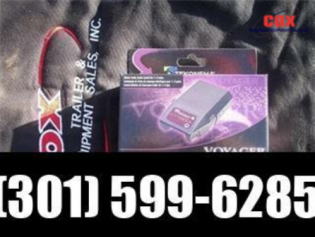 New 2015 Other TEKANSHA MODEL 9030 BRAKE CONTROLLER