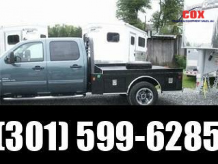 New 2015 WORK SERIES BODY