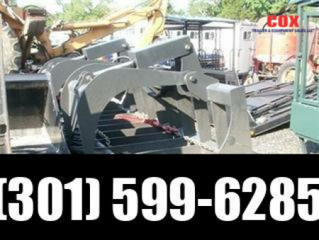 New 2015 Root Grapples