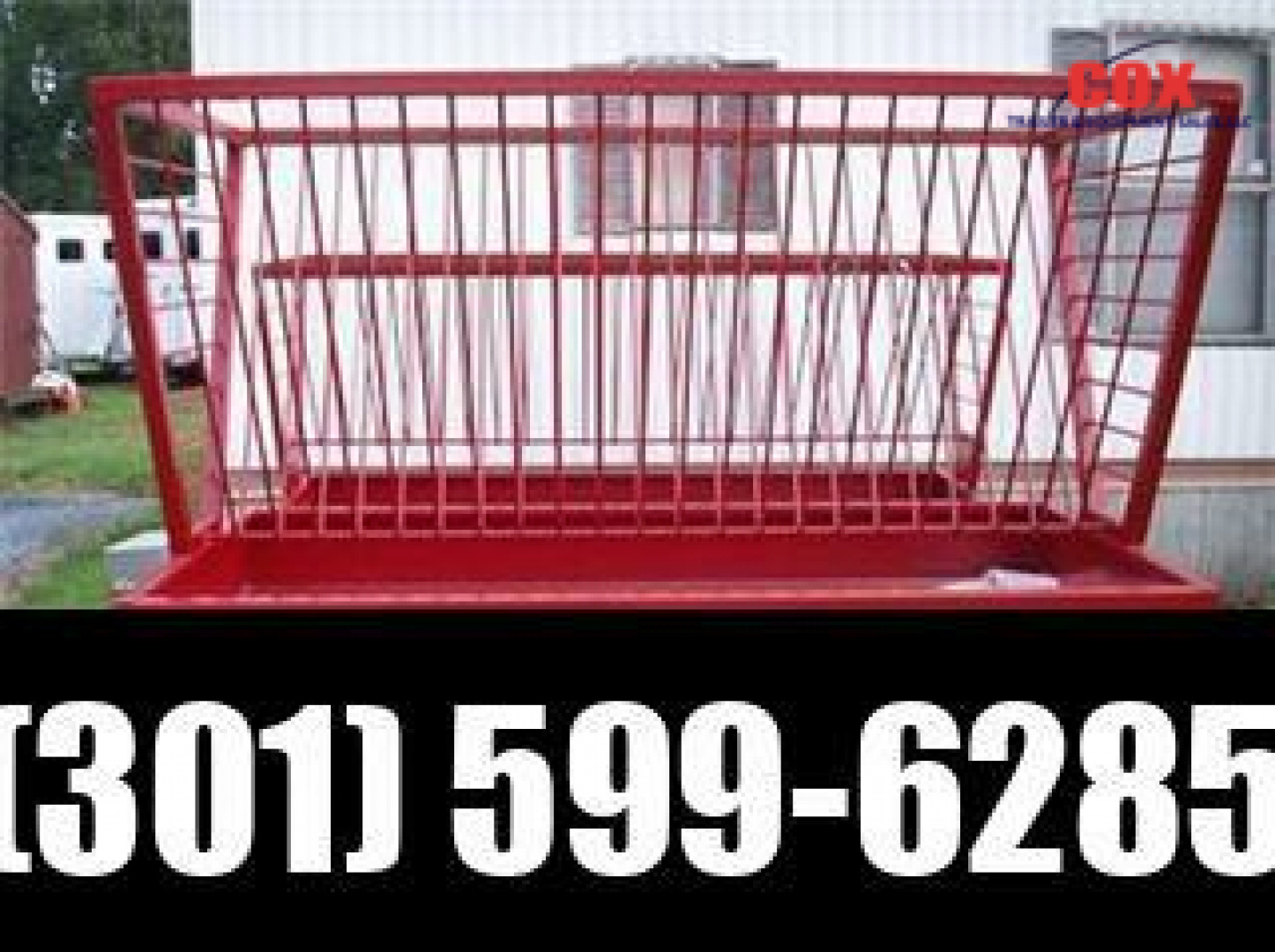 New 2015 Other Farmco Horse and Livestock Feeders