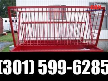 New 2015 Other Farmco Horse and Livestock Feeders