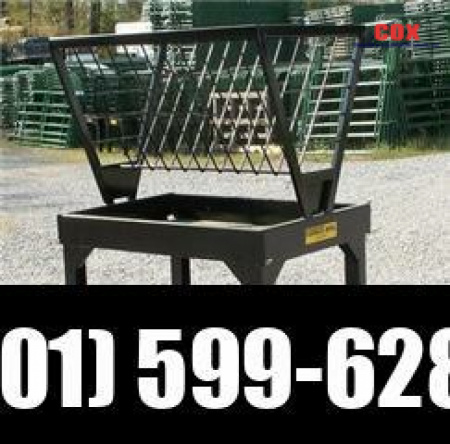 New 2015 Other Farmco Horse and Livestock Feeders