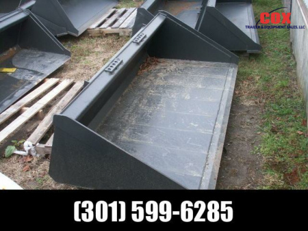 New 2012 LOFLIN BUCKETS