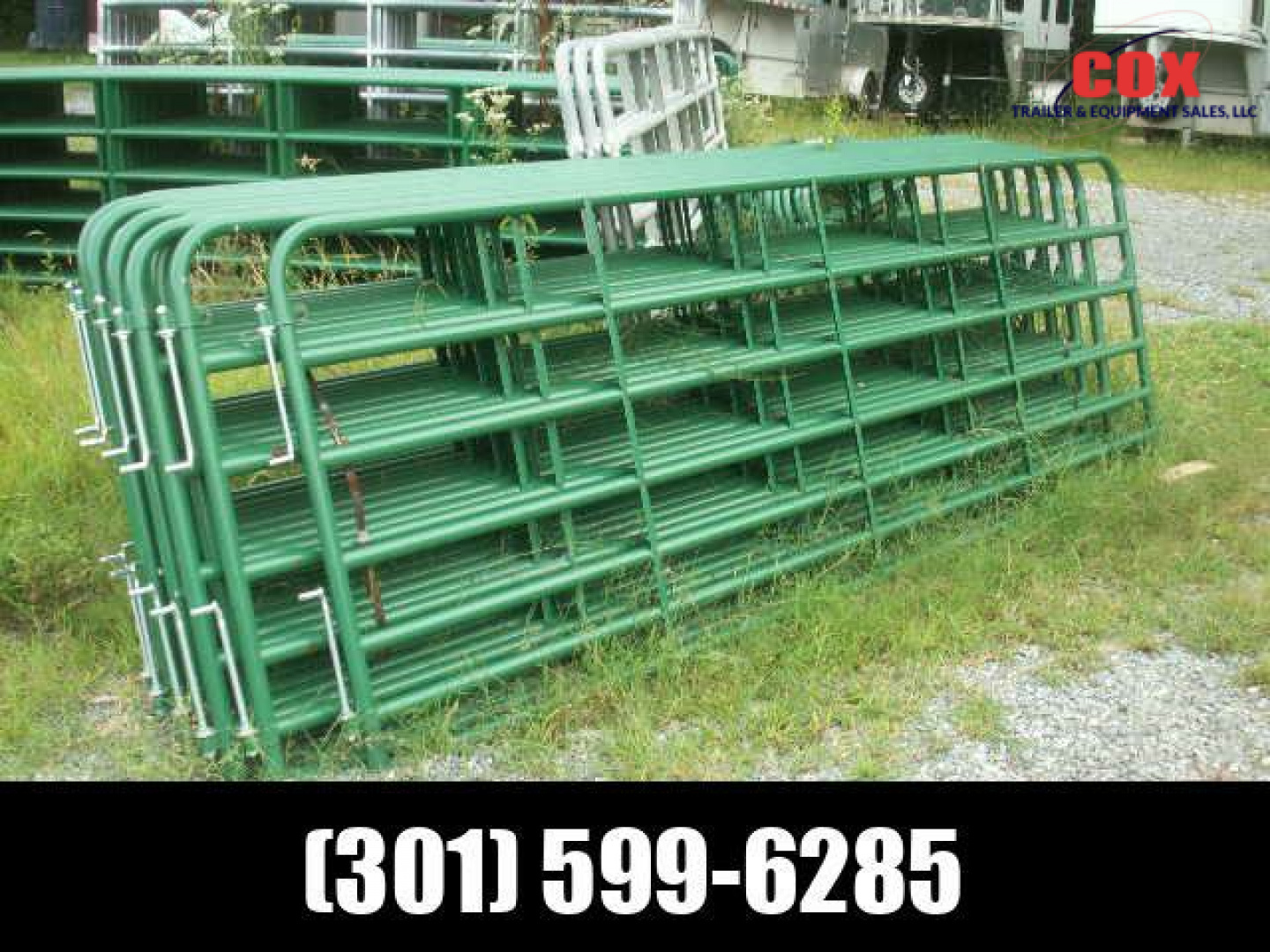 New 2018 Other 7-BAR GATE SPECIAL Farm / Ranch