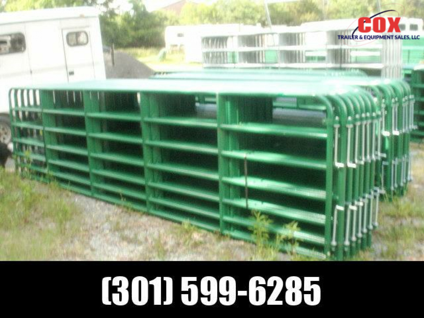 New 2018 Other 7-BAR GATE SPECIAL Farm / Ranch