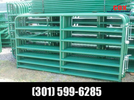 New 2018 Other 7-BAR GATE SPECIAL Farm / Ranch