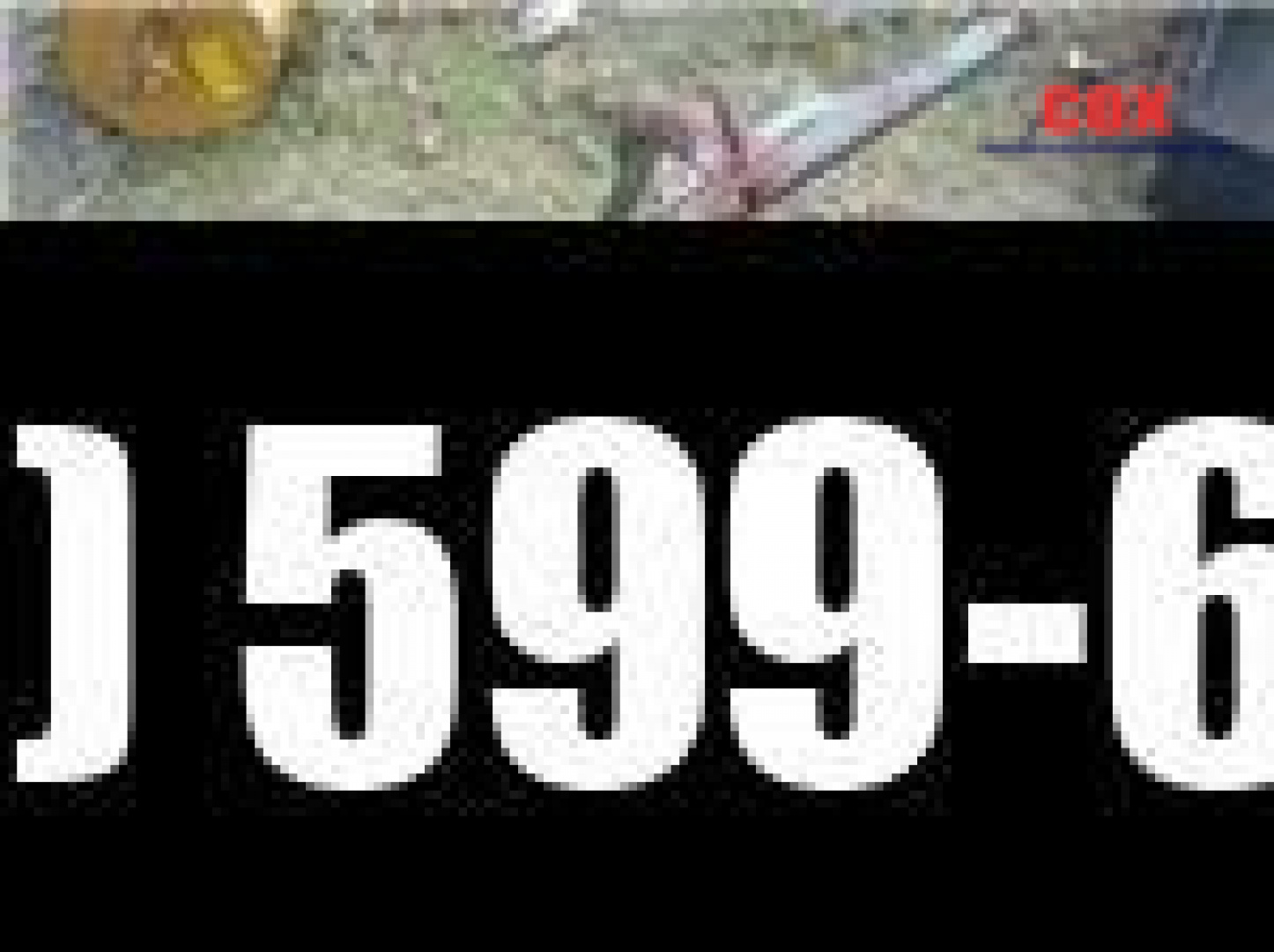 Used 1995 John Deere POST HOLE AUGER