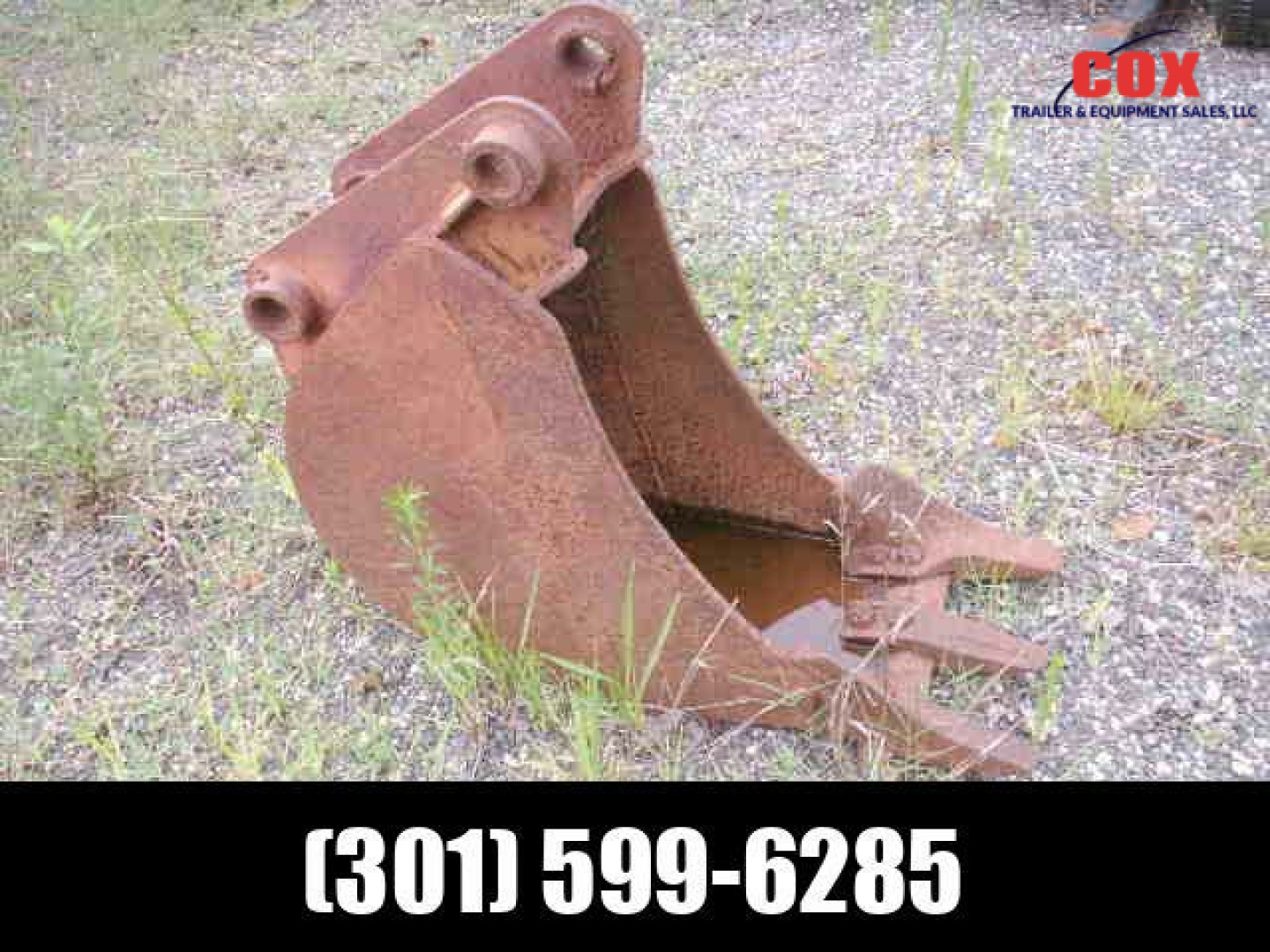 Used 1995 JCB BUCKET 12
