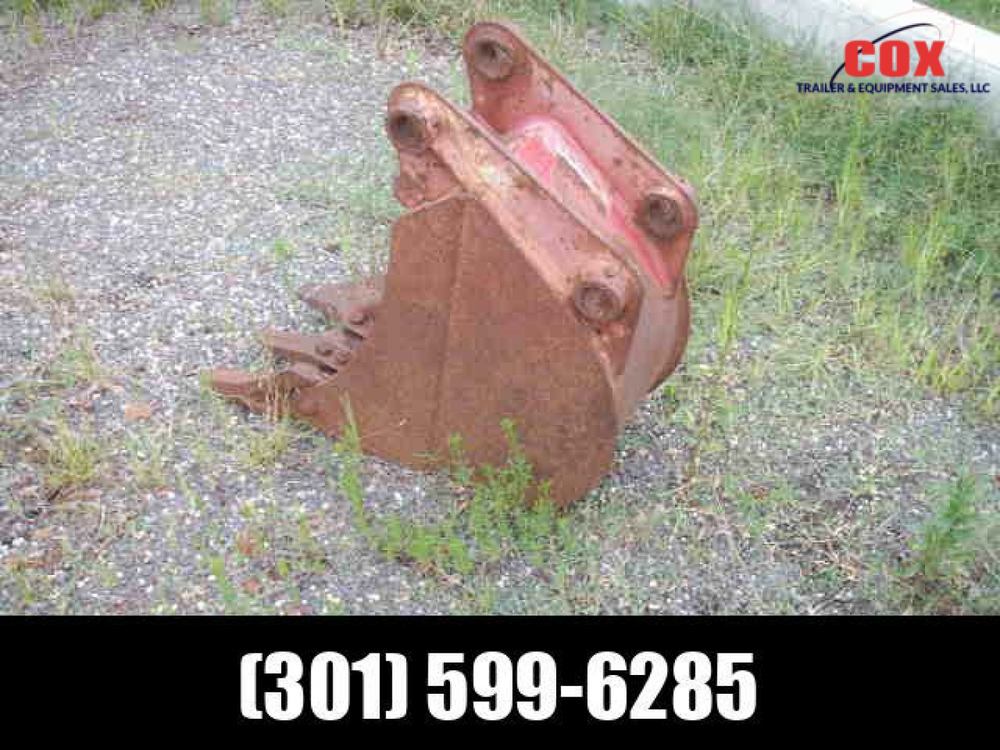 Used 1995 JCB BUCKET 12