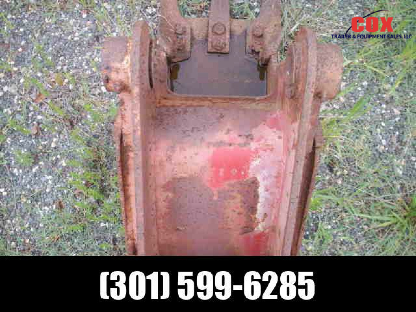 Used 1995 JCB BUCKET 12