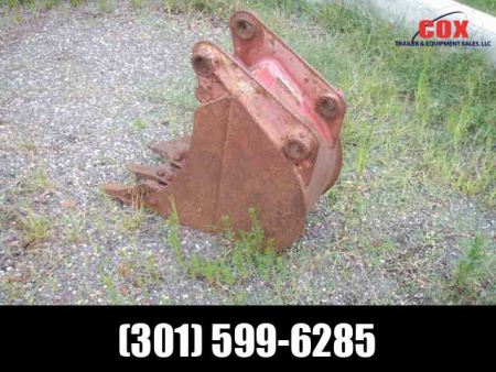 Used 1995 JCB BUCKET 12