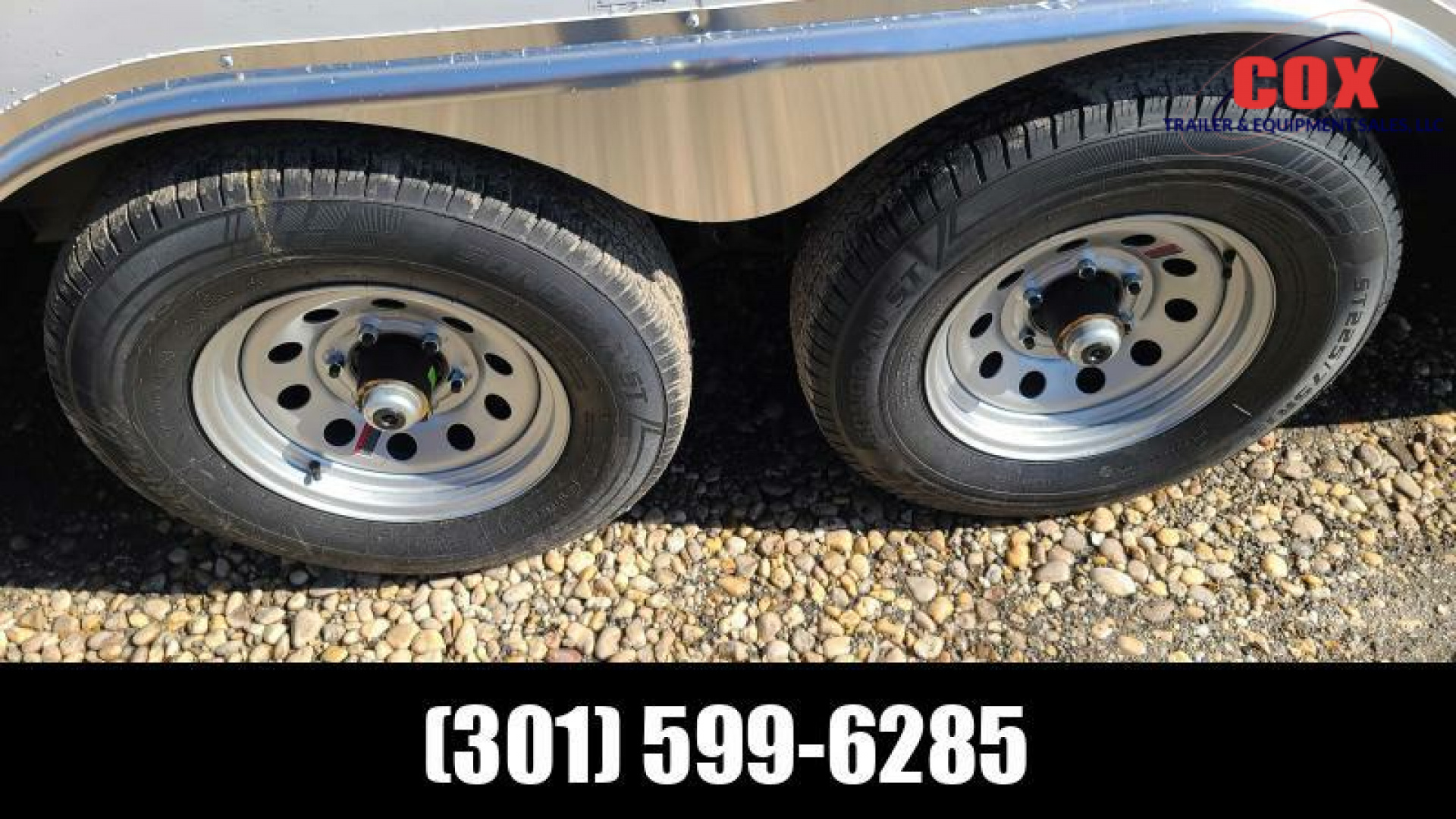 New 2026 Homesteader Trailers 20ft Special Landscape HD Cargo / Enclosed Trailer