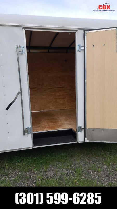 New 2022 Homesteader Trailers Challenger 24ft  Car / Racing Trailer