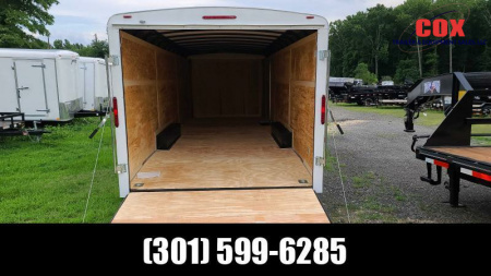 New 2022 Homesteader Trailers Challenger 24ft  Car / Racing Trailer