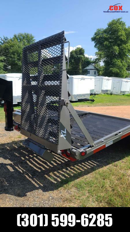 New 2022 Texas Bragg Trailers Texas Bragg Trail Series  Flatbed Trailer