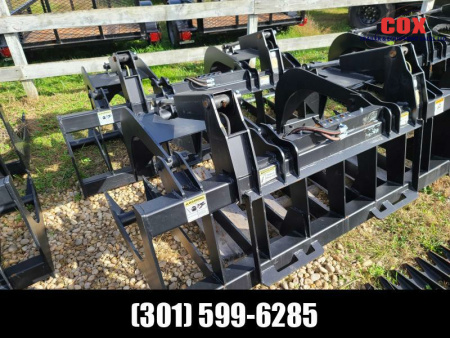 New 2022 Loflin Fabrication The Original root grapple Grapples
