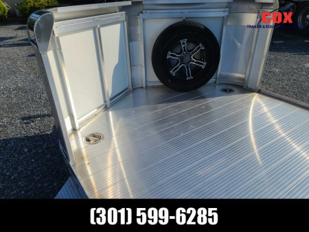 New 2023 Sundowner Trailers Special Auto Hauler Car Hauler