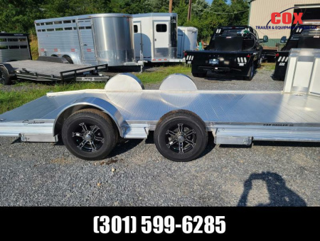 New 2023 Sundowner Trailers Special Auto Hauler Car Hauler