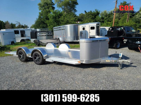 New 2023 Sundowner Trailers Special Auto Hauler Car Hauler