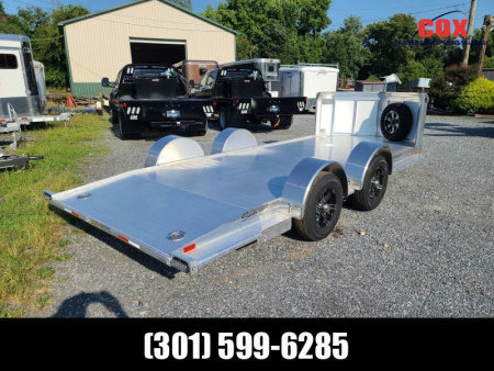 New 2023 Sundowner Trailers Special Auto Hauler Car Hauler
