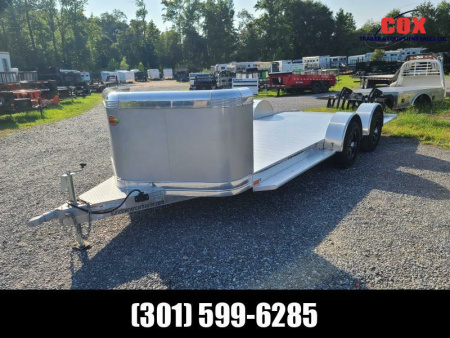 New 2023 Sundowner Trailers Special Auto Hauler Car Hauler