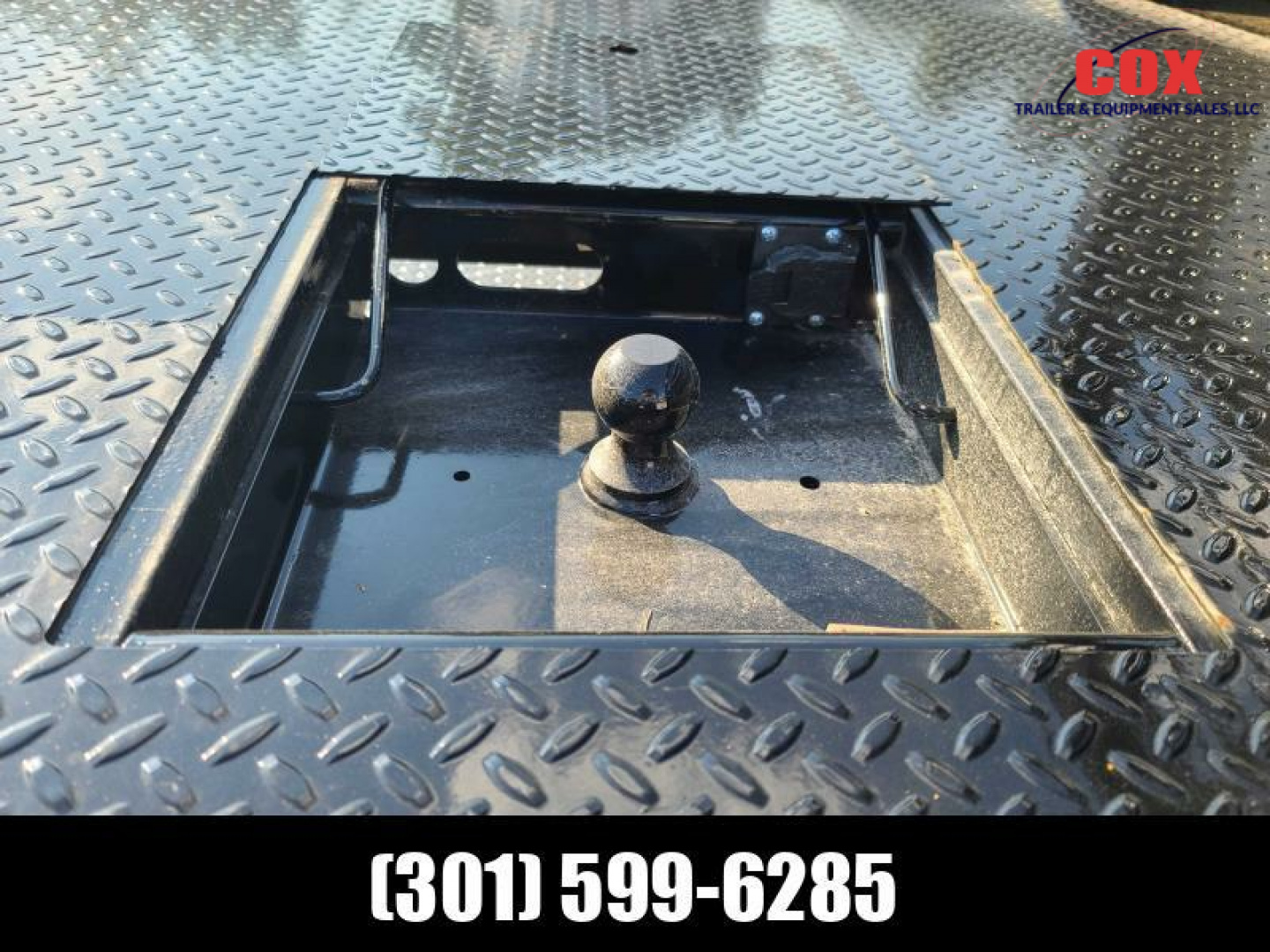 New 2023 CM Truck Beds rd Truck Bodies