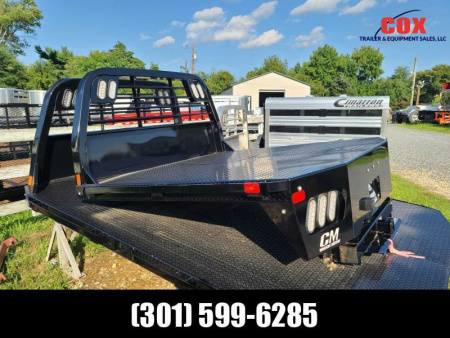 New 2023 CM Truck Beds rd Truck Bodies
