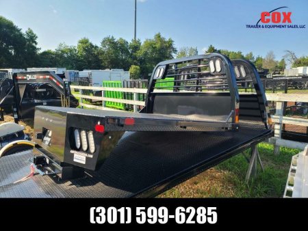 New 2023 CM Truck Beds rd Truck Bodies