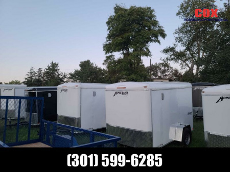 New 2023 Homesteader Trailers Special Inventory Sale in Progress Cargo / Enclosed Trailer