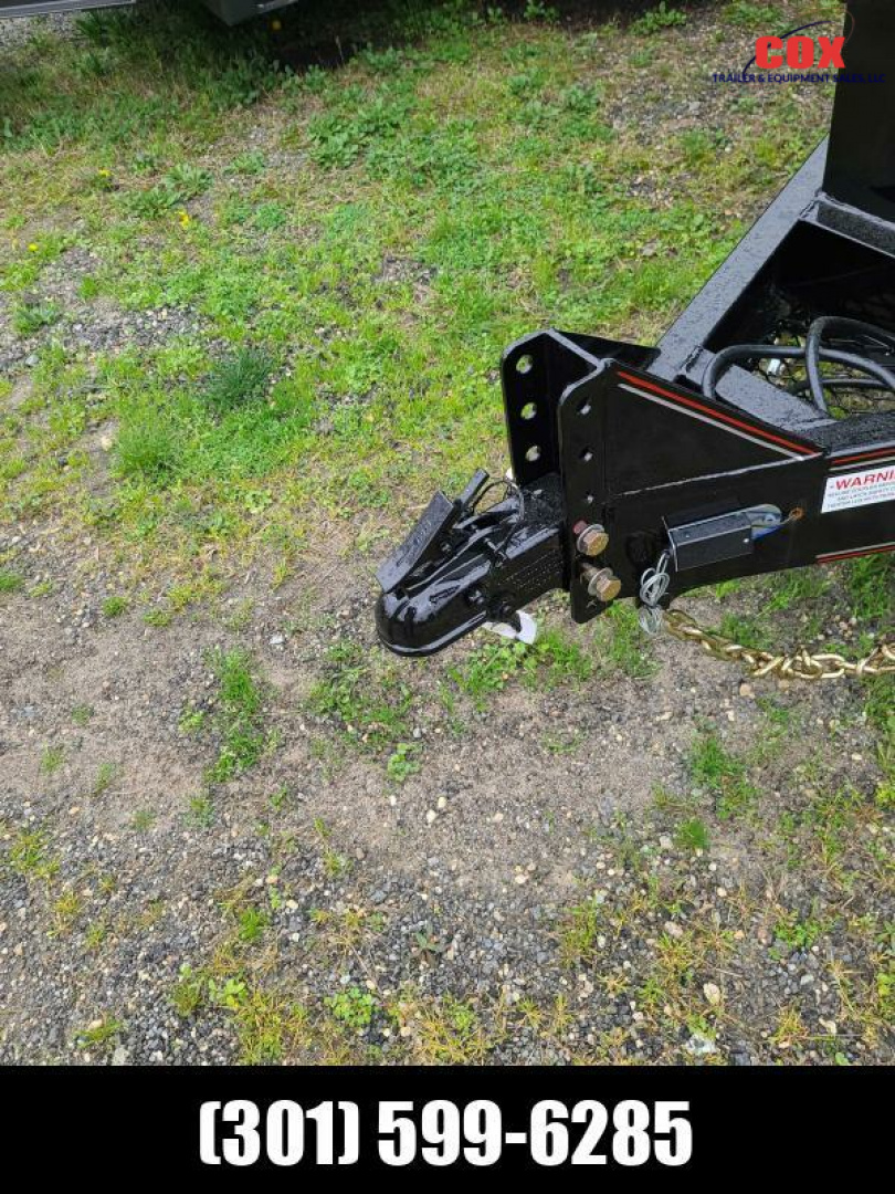 New 2024 Rockin' S Trailer Extreme Duty Dump Trailer 1212 Dump Trailer