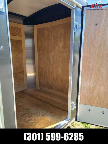 New 2024 Homesteader Trailers New Challengher Inventory Specials Cargo / Enclosed Trailer