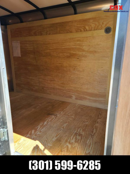 New 2024 Homesteader Trailers New Challengher Inventory Specials Cargo / Enclosed Trailer