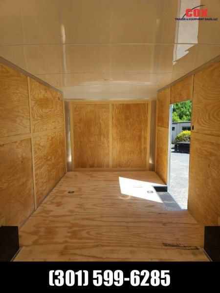 New 2025 Homesteader Trailers 102 x 24 Champion Car Hauler  Car / Racing Trailer