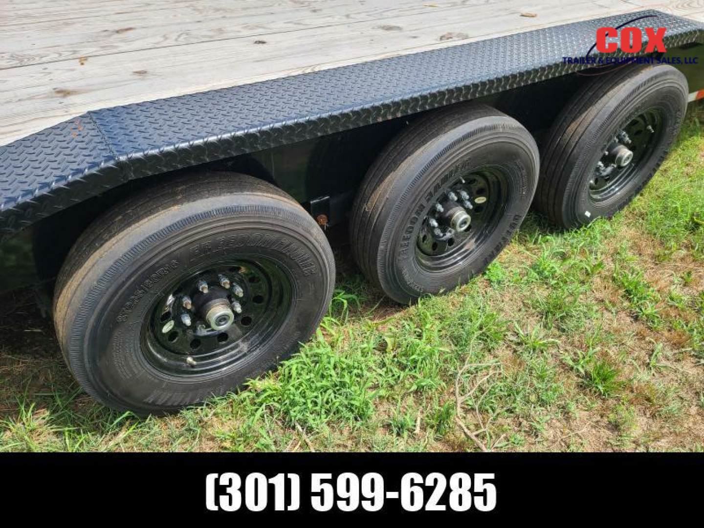 Used 2022 Iron Bull gn lo pro car hauler / hot shot Car Hauler