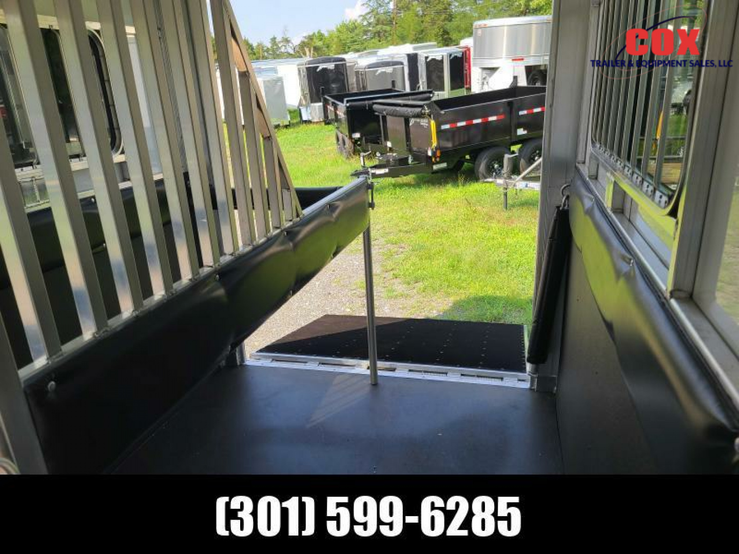 New 2024 Sundowner Trailers Sundowner Bp 2-h warmblood special  Horse Trailer