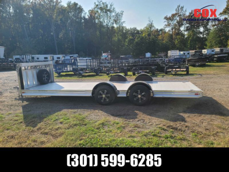 New 2023 Sundowner Trailers Sundowner Auto Hauler 22ft Aluminum Car / Racing Trailer