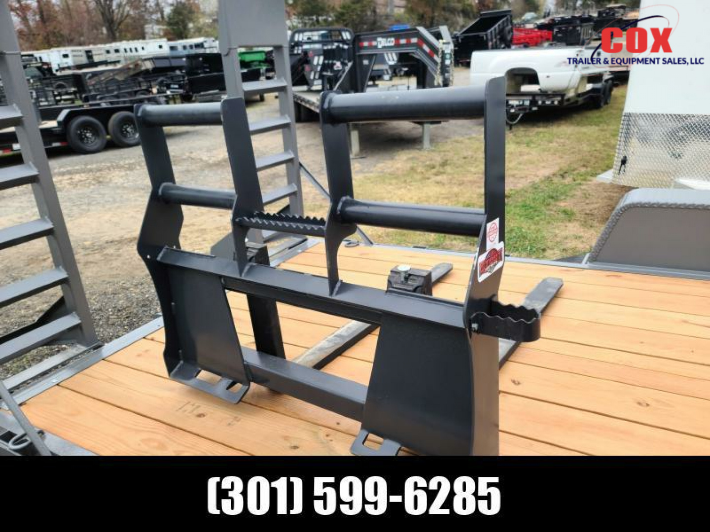 New 2025 Stout All types of Skid steer Buckets and Forks  Skid Steers