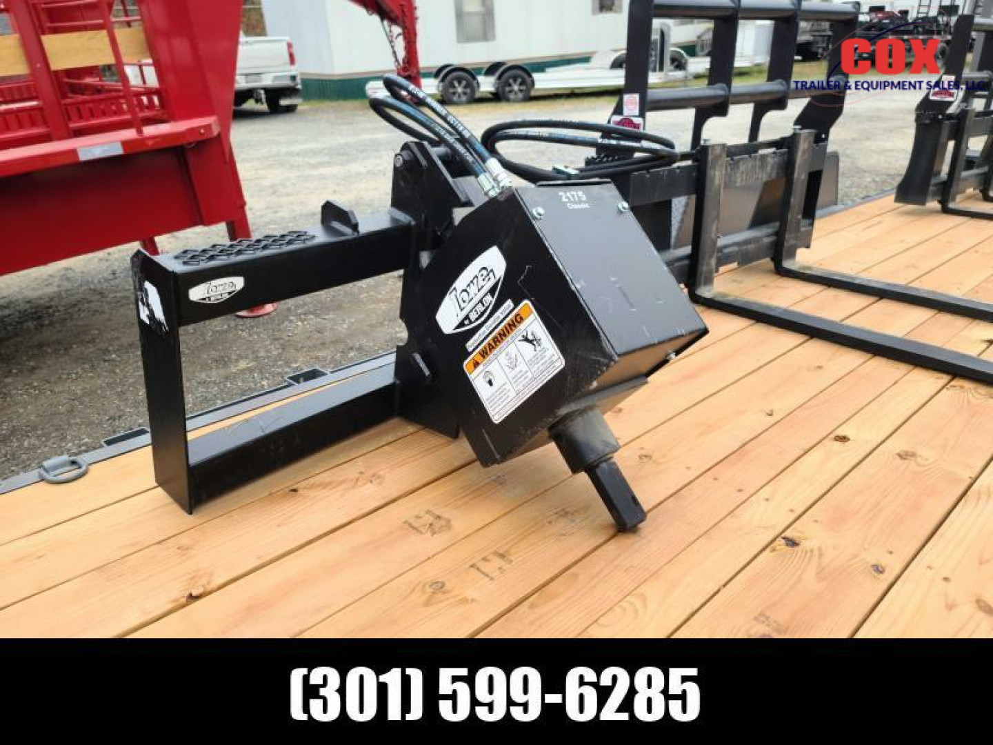New 2025 Stout All types of Skid steer Buckets and Forks  Skid Steers