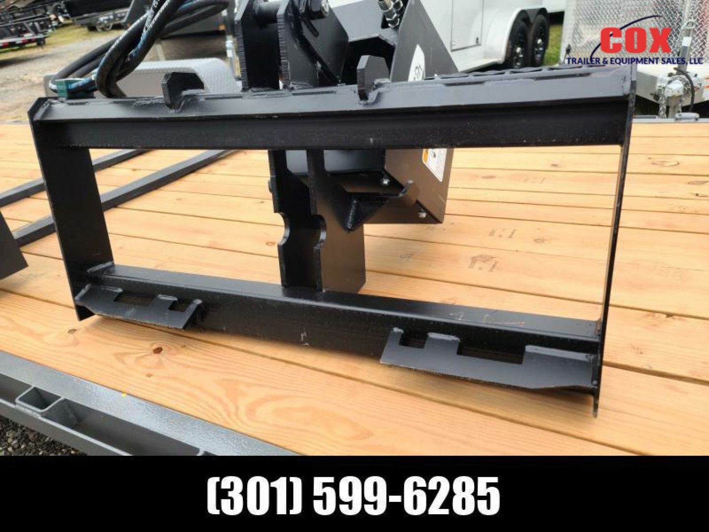 New 2025 Stout All types of Skid steer Buckets and Forks  Skid Steers
