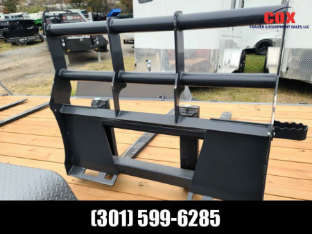 New 2025 Stout All types of Skid steer Buckets and Forks  Skid Steers