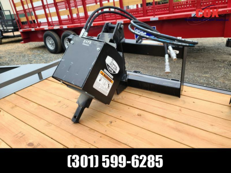 New 2025 Stout All types of Skid steer Buckets and Forks  Skid Steers