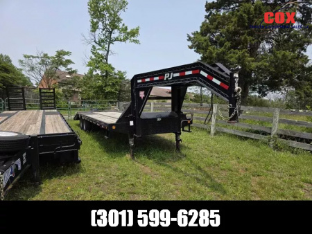Used 2018  Used Clearance Sale at Cox Trailer Sales Equipment Trailer