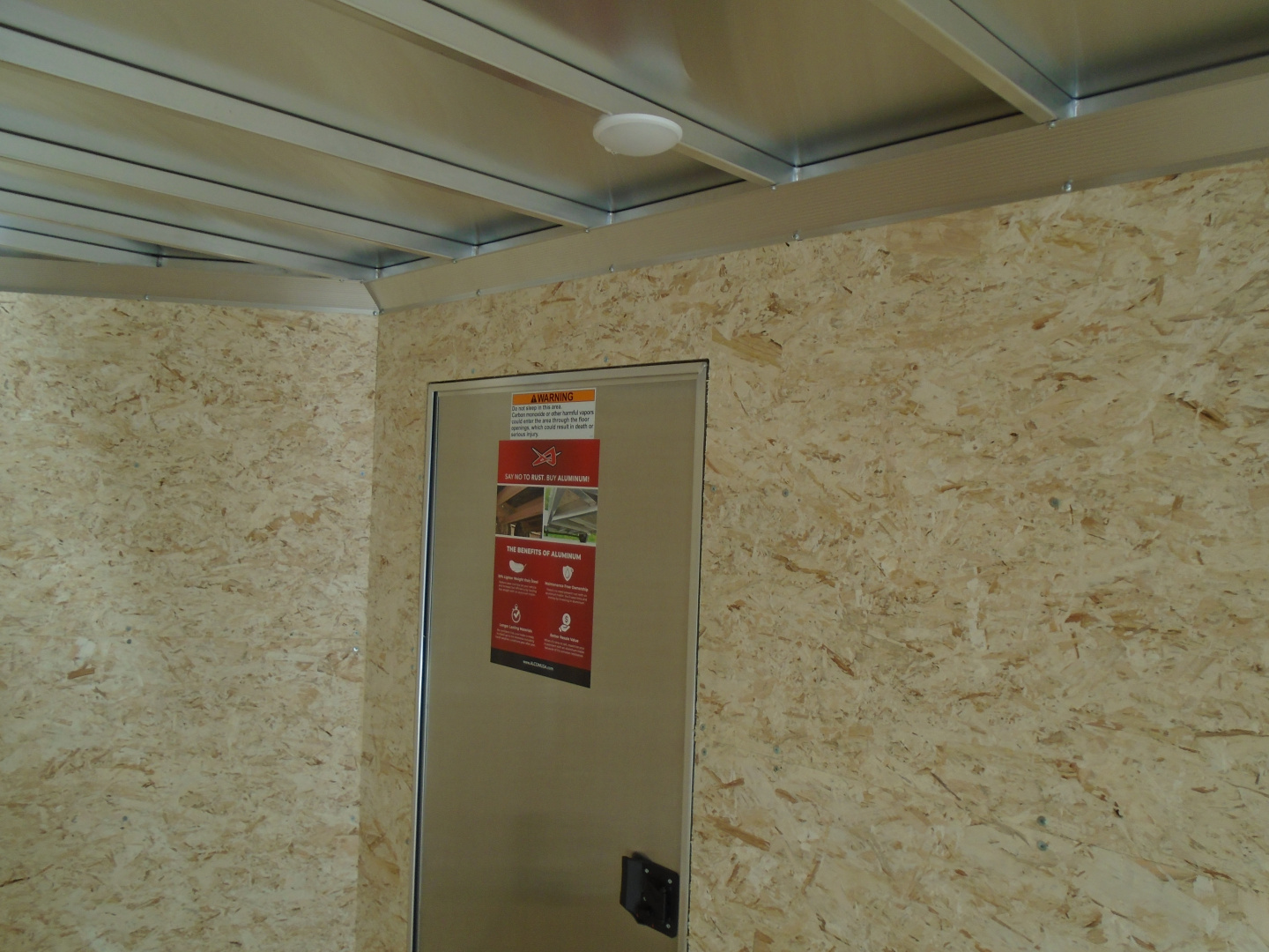 New 2026 Stealth Trailers 8.5X24 Car Hauler