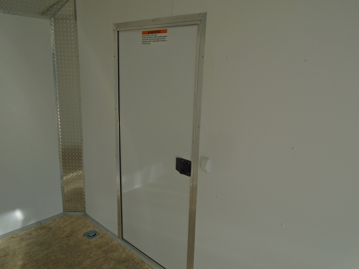 New 2026 Stealth Trailers 8.5X20 Car Hauler